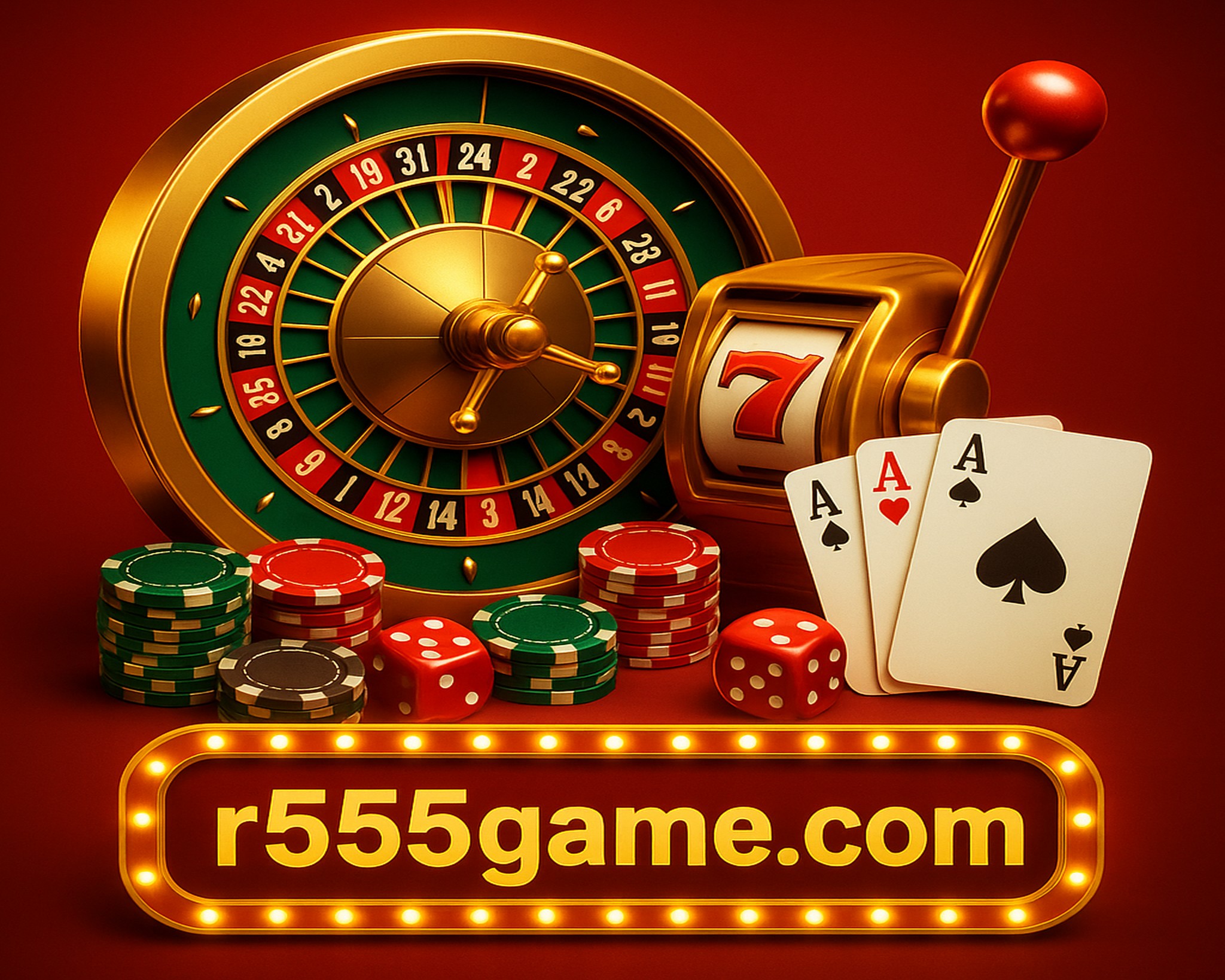 r555 গেমের ব্যবহারকারী পরিসংখ্যান, r555